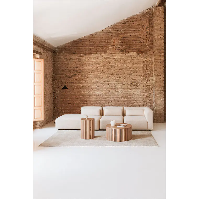 Orlen · Sofá tapizado de 320 cm 1