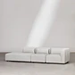 Orlen · Sofá tapizado de 320 cm - Miniatura 4