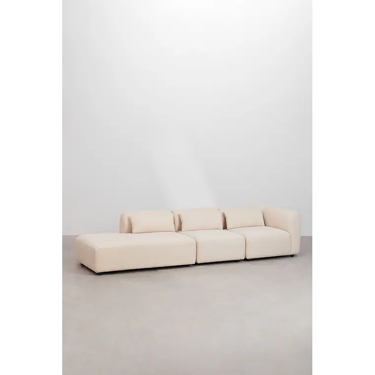 Orlen · Sofá tapizado de 320 cm 8