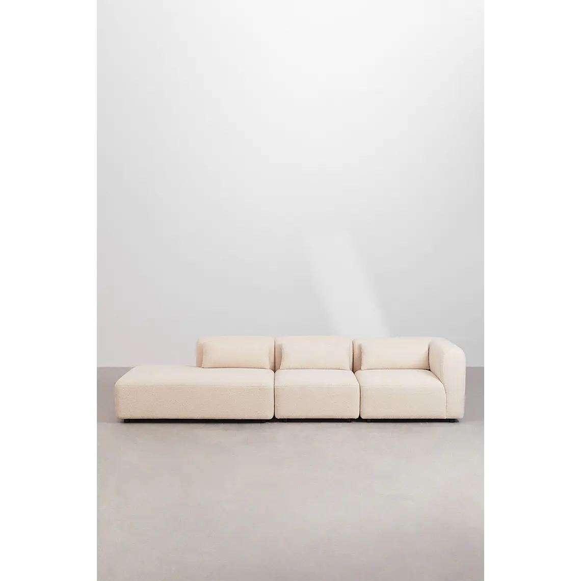Orlen · Sofá tapizado de 320 cm 9