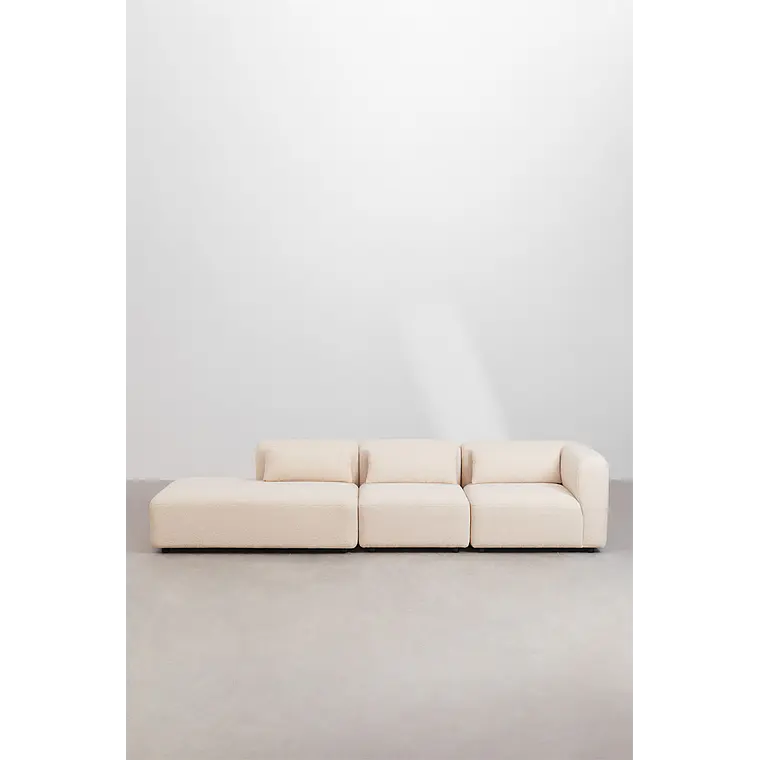 Orlen · Sofá tapizado de 320 cm 9