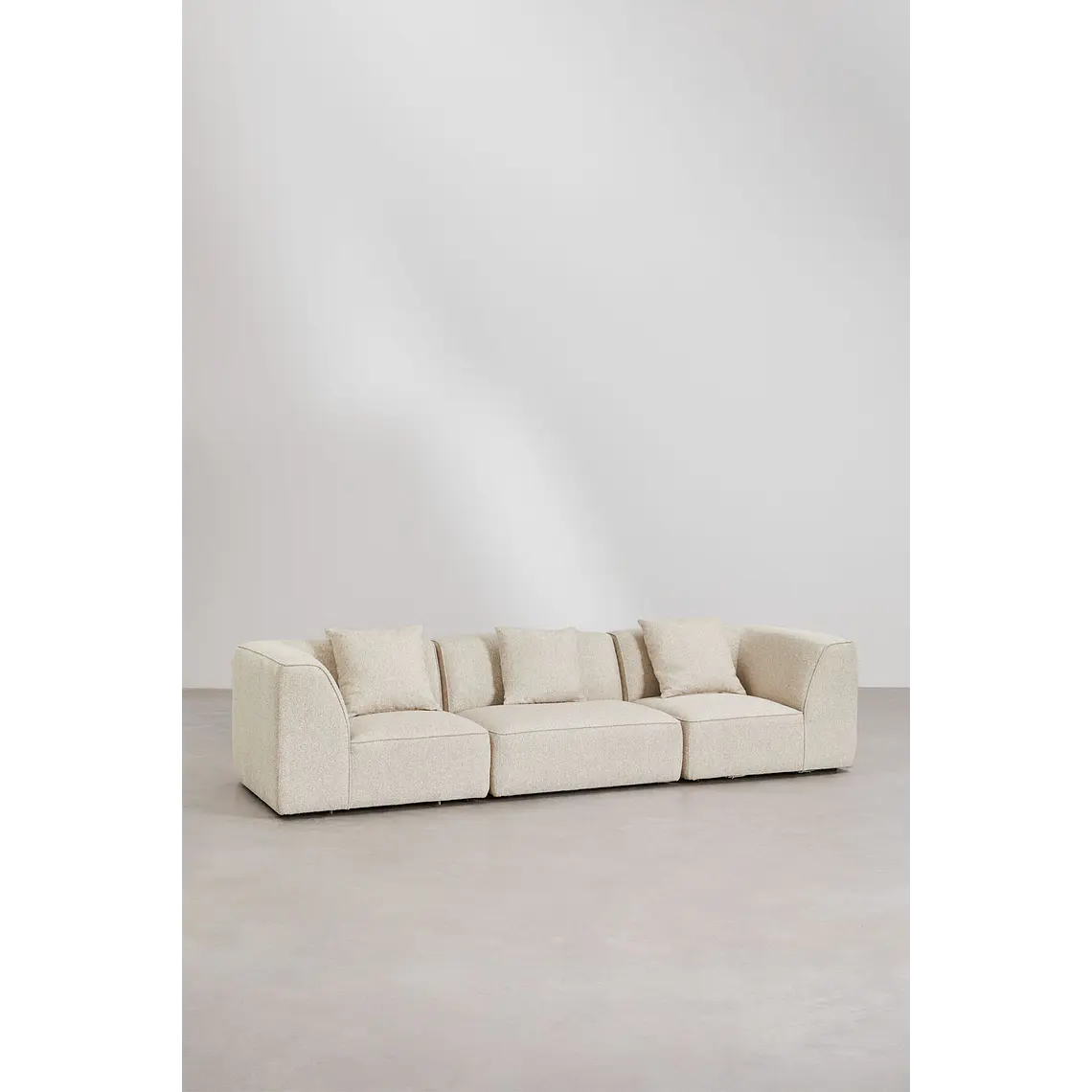 Orren · Sofá tapizado de 288 cm 5