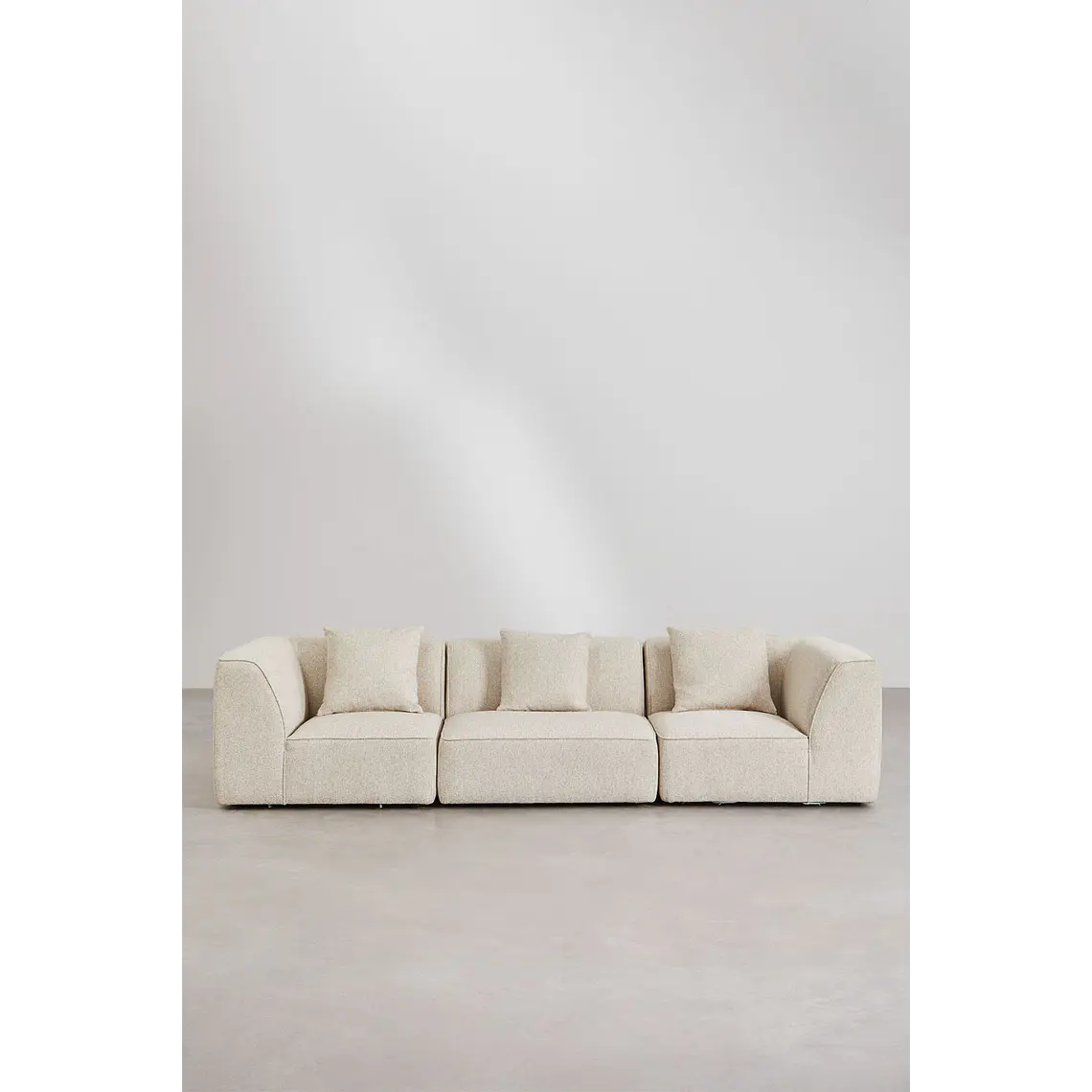 Orren · Sofá tapizado de 288 cm 6