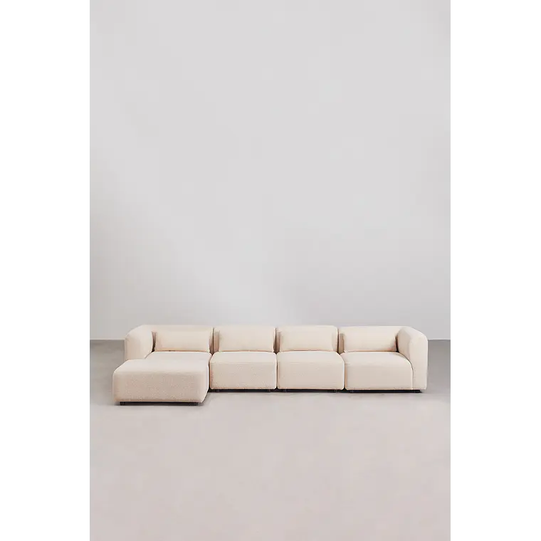 Oruna · Sofá tapizado de 350 cm 8