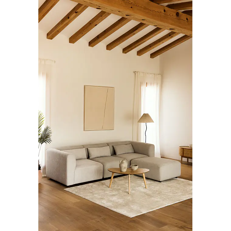 Saalis · Sofá tapizado de 272 cm 4