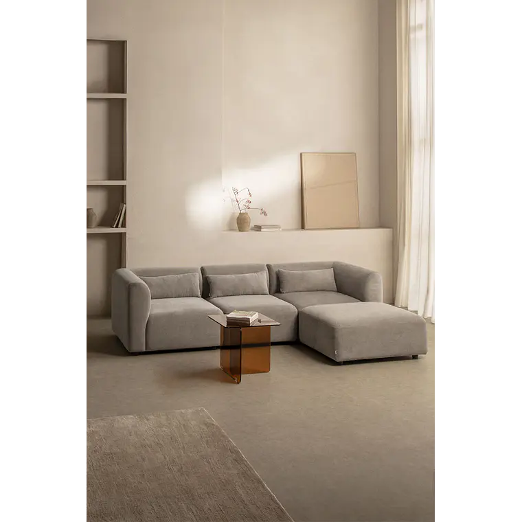 Saalis · Sofá tapizado de 272 cm 5