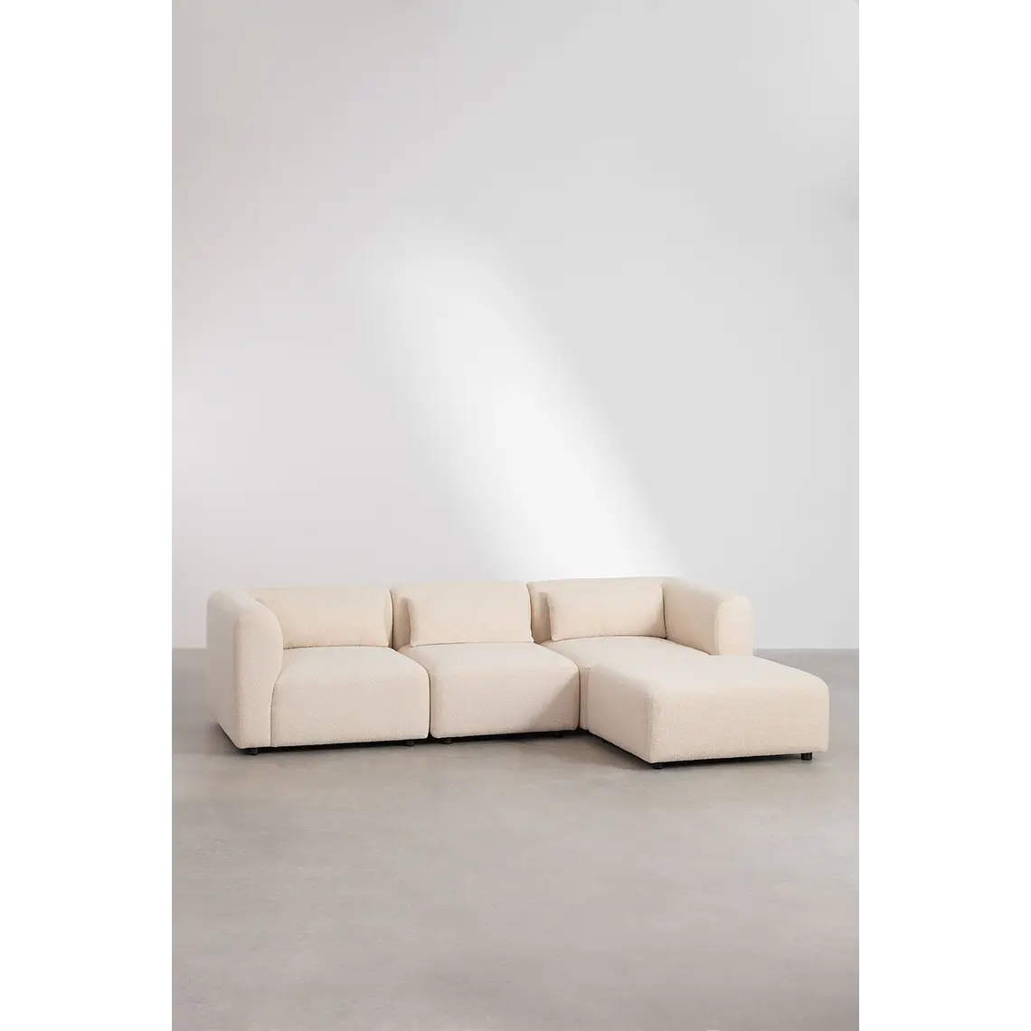 Saalis · Sofá tapizado de 272 cm 8