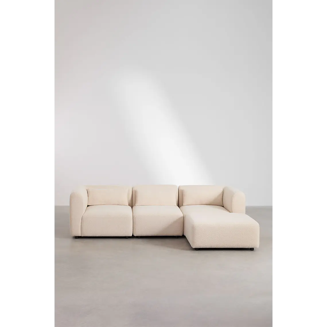 Saalis · Sofá tapizado de 272 cm 9