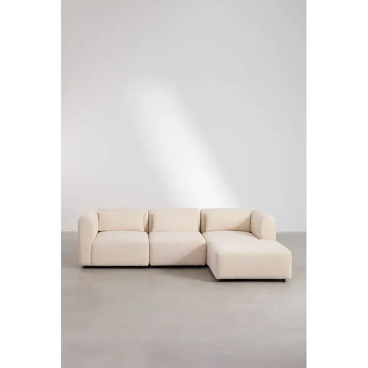 Saalis · Sofá tapizado de 272 cm 9