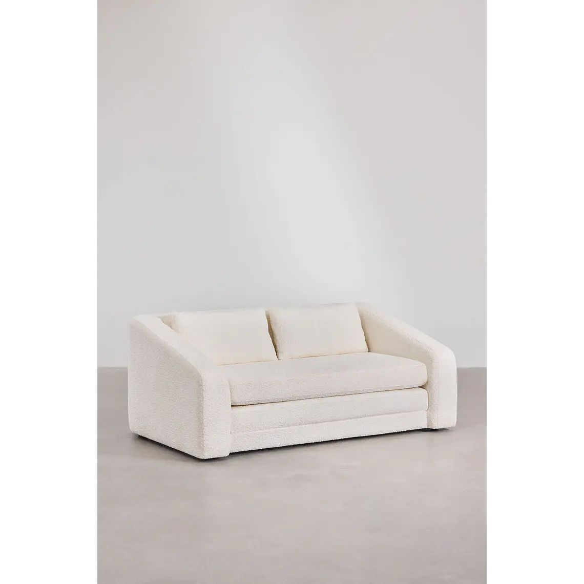 Saven · Sofá tapizado de 178 cm 5
