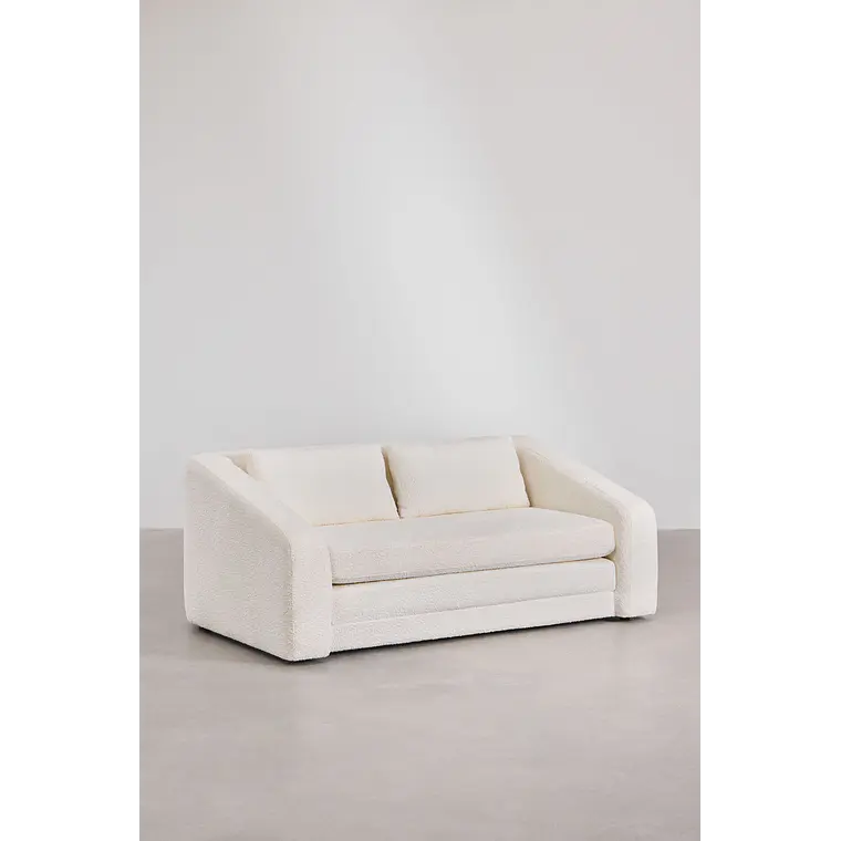 Saven · Sofá tapizado de 178 cm 5