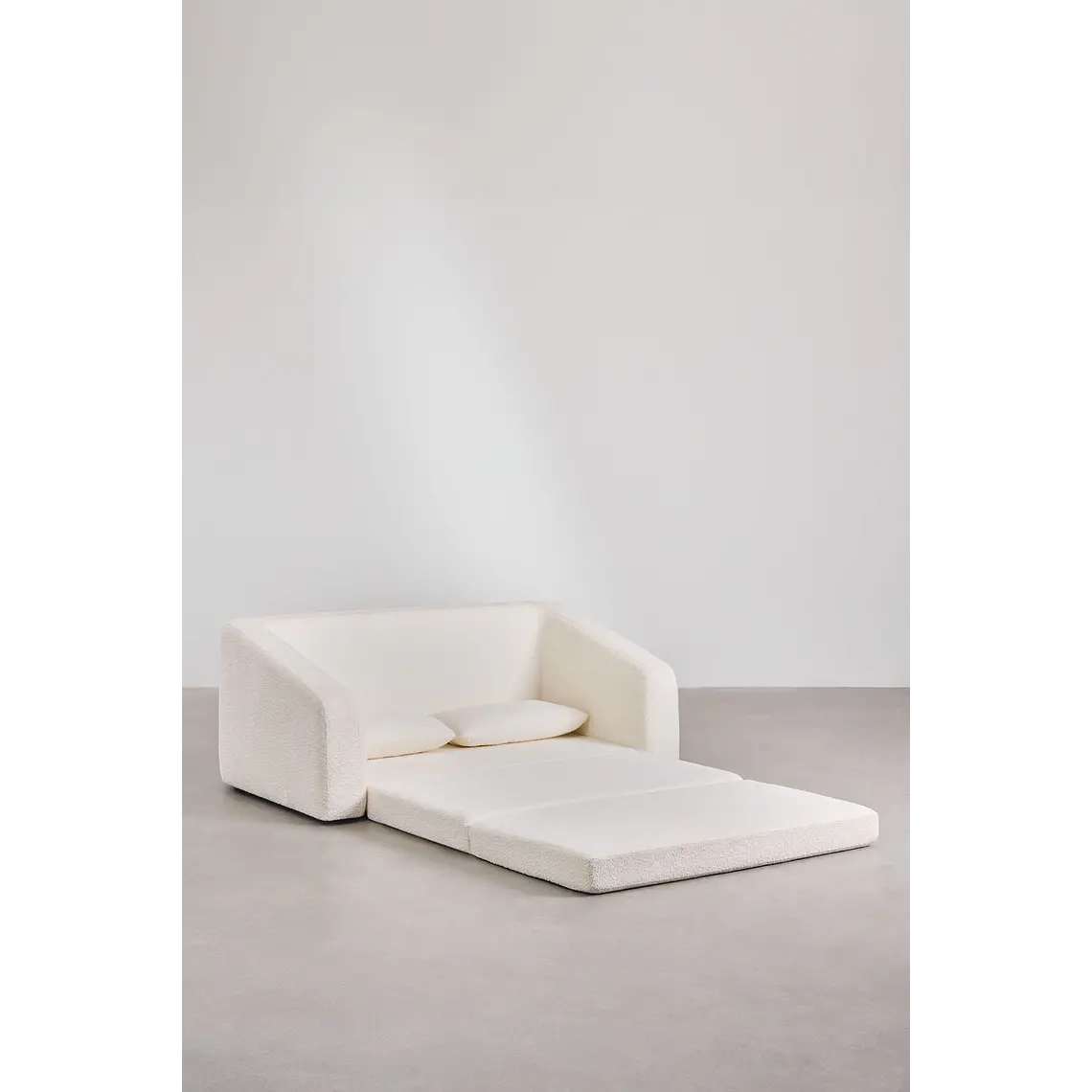 Saven · Sofá tapizado de 178 cm 6