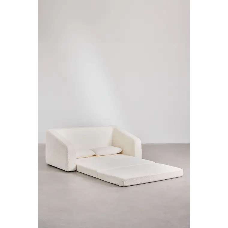 Saven · Sofá tapizado de 178 cm 6