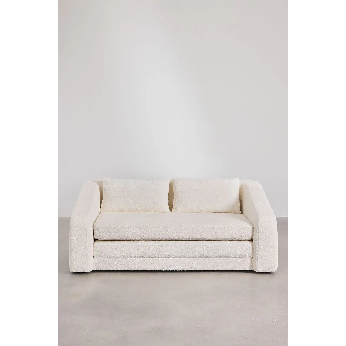 Saven · Sofá tapizado de 178 cm 8