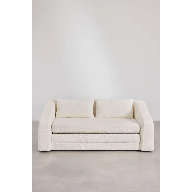 Saven · Sofá tapizado de 178 cm 8