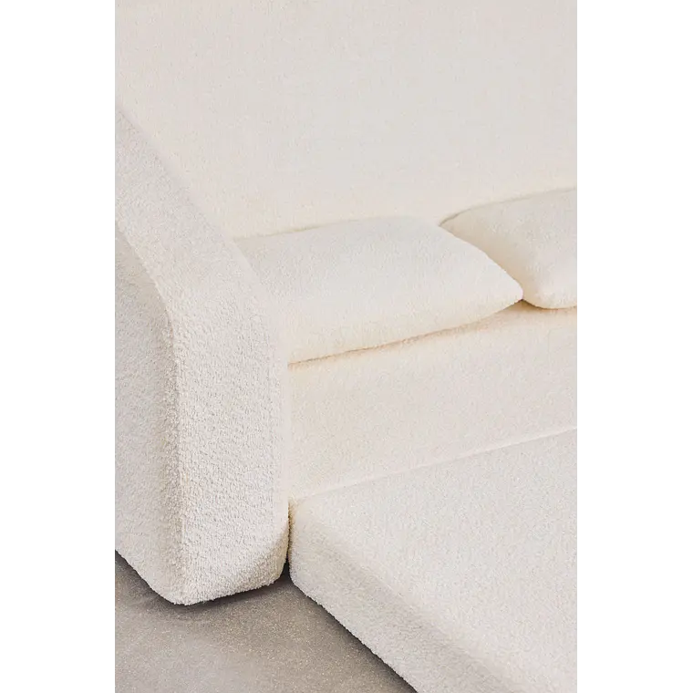 Saven · Sofá tapizado de 178 cm 12