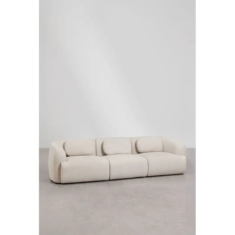 Seraro · Sofá tapizado de 278 cm 5