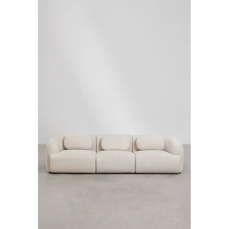 Seraro · Sofá tapizado de 278 cm 7