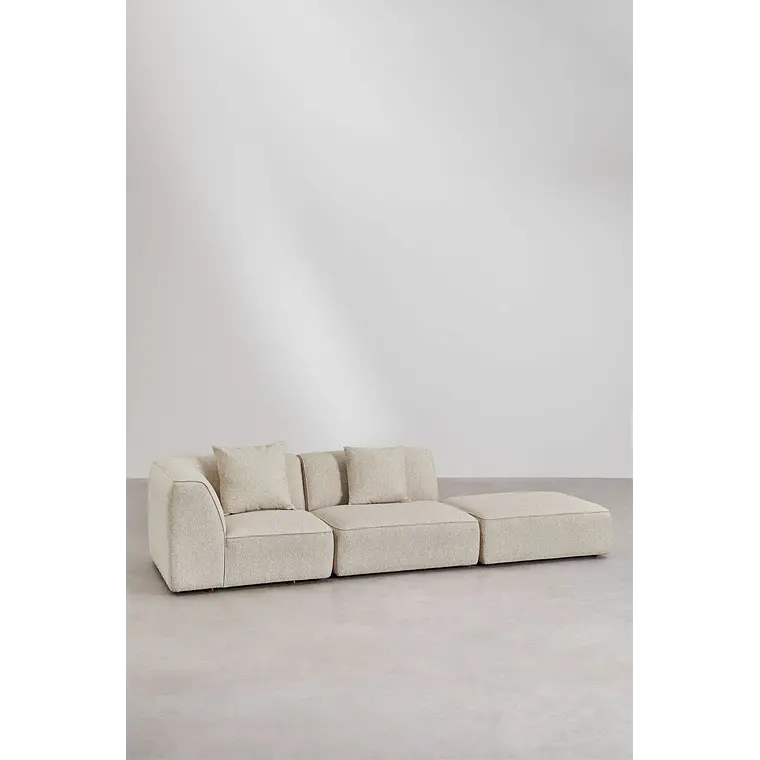 Serdor · Sofá tapizado de 288 cm 5