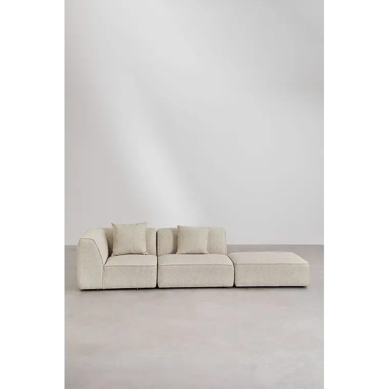Serdor · Sofá tapizado de 288 cm 6