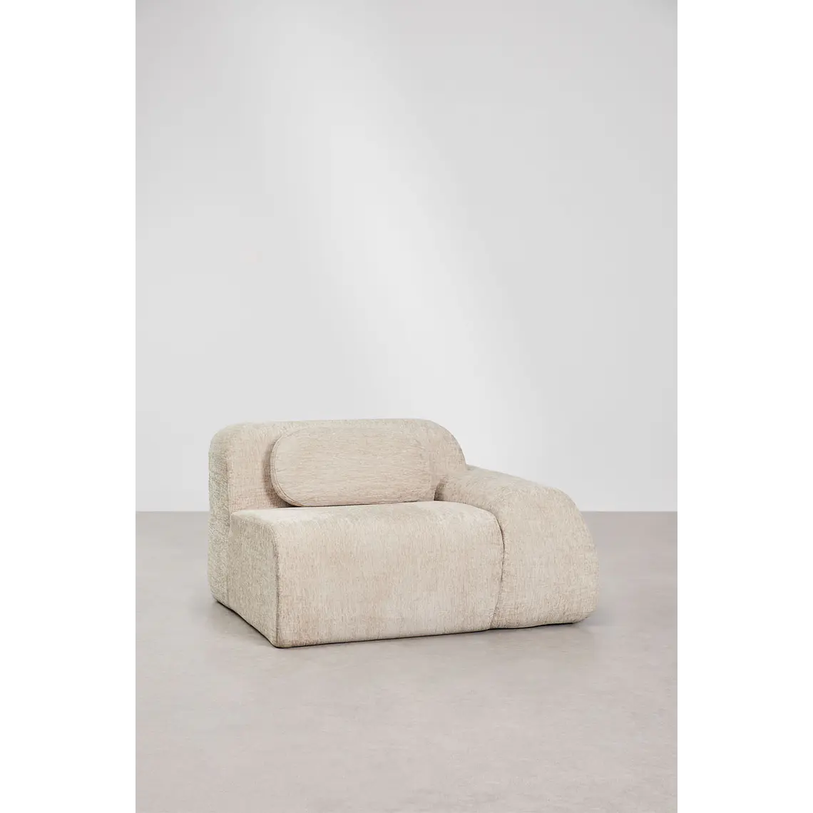 Seriel · Sofá tapizado de 400 cm 12