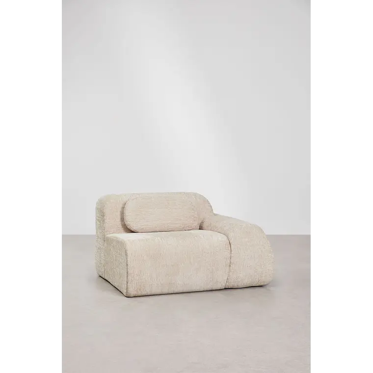 Seriel · Sofá tapizado de 400 cm 12