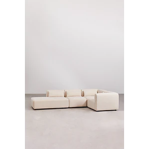 Sermar · Sofá tapizado de 320 cm