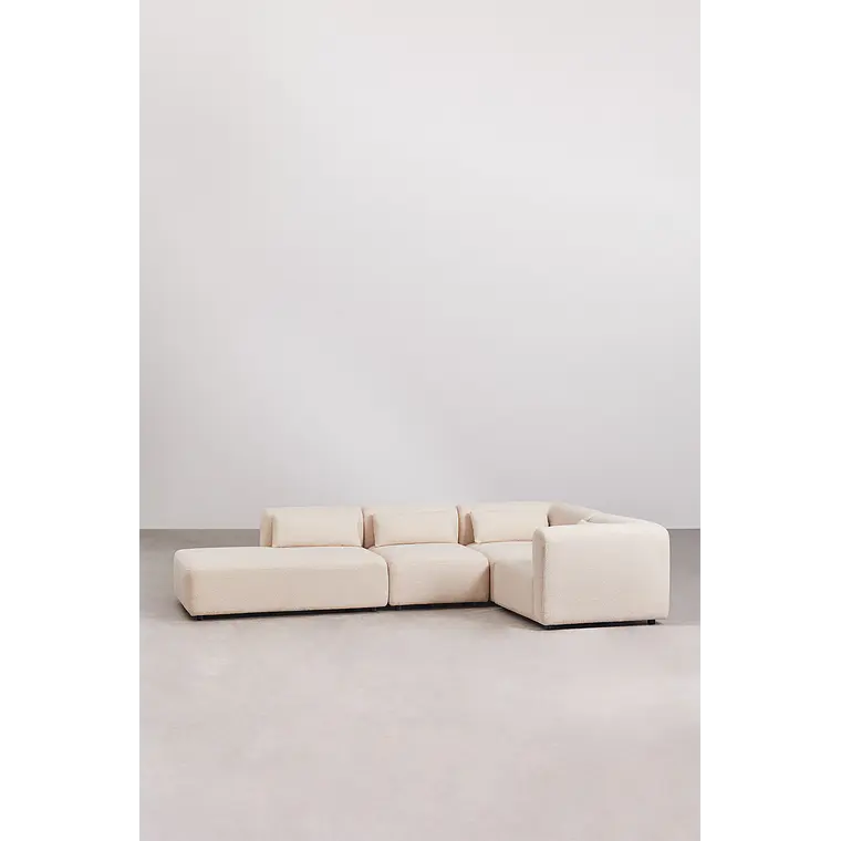 Sermar · Sofá tapizado de 320 cm 1