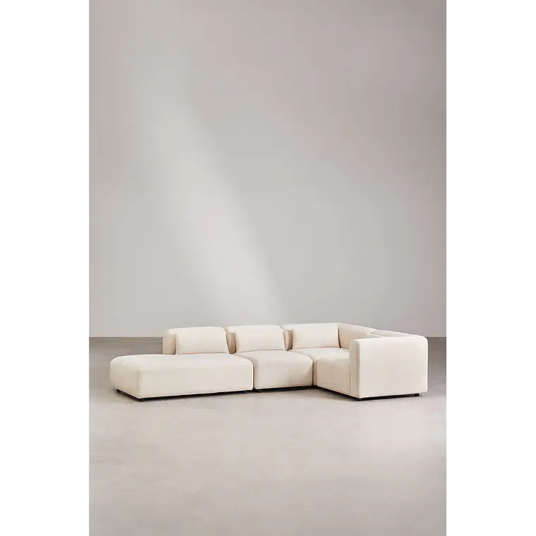 Sermar · Sofá tapizado de 320 cm 3