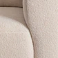 Sermar · Sofá tapizado de 320 cm - Miniatura 5