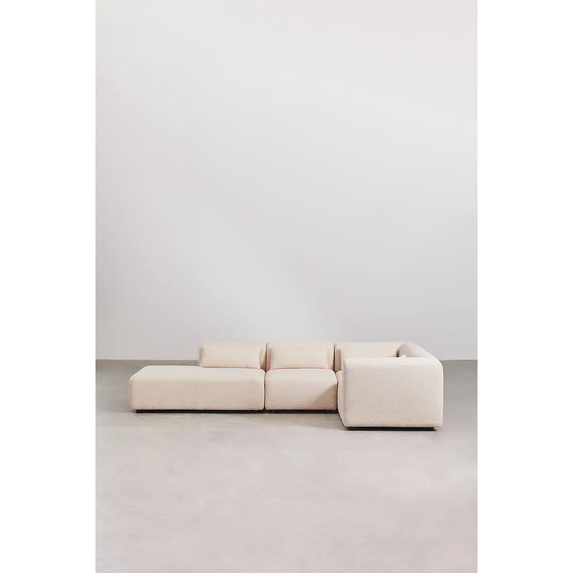 Sermar · Sofá tapizado de 320 cm 6