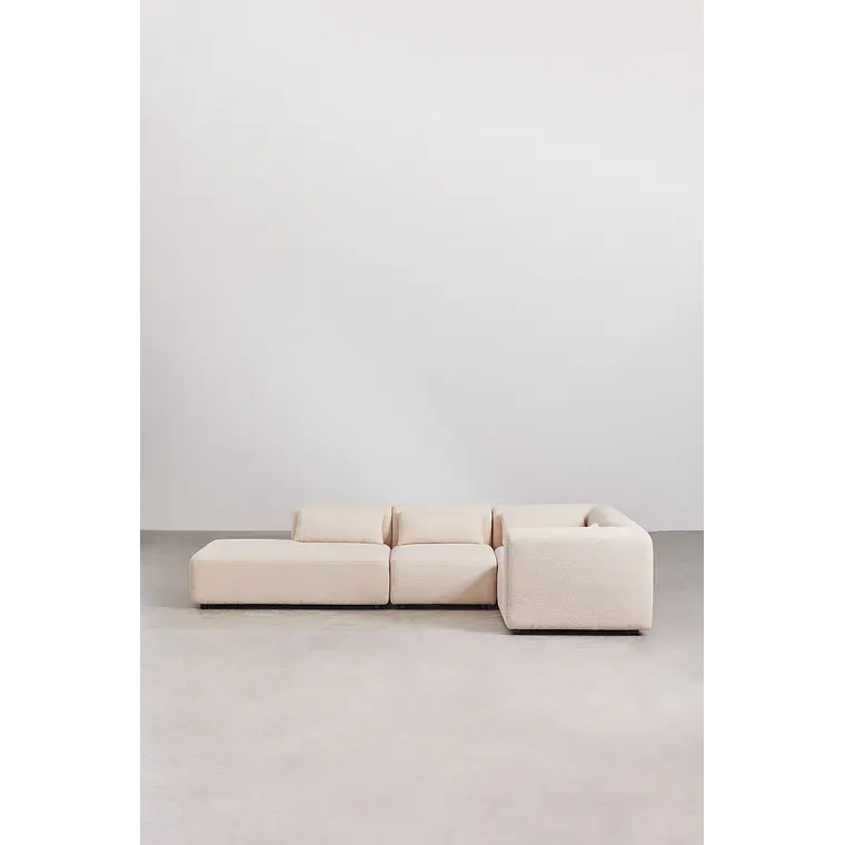 Sermar · Sofá tapizado de 320 cm 6