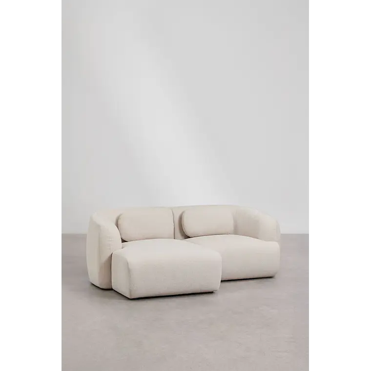 Serora · Sofá tapizado de 200 cm 5