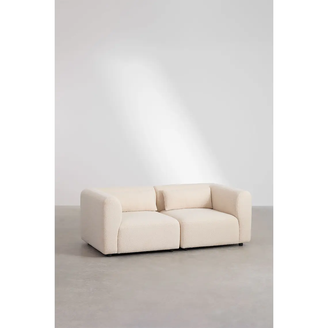Solion · Sofá tapizado de 195 cm 8