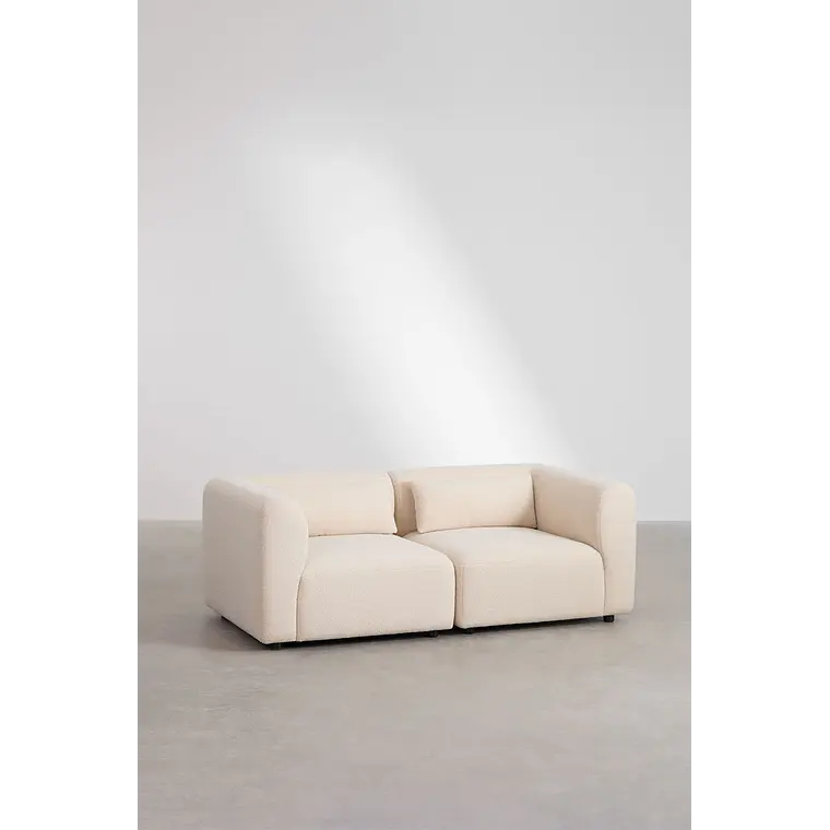 Solion · Sofá tapizado de 195 cm 8