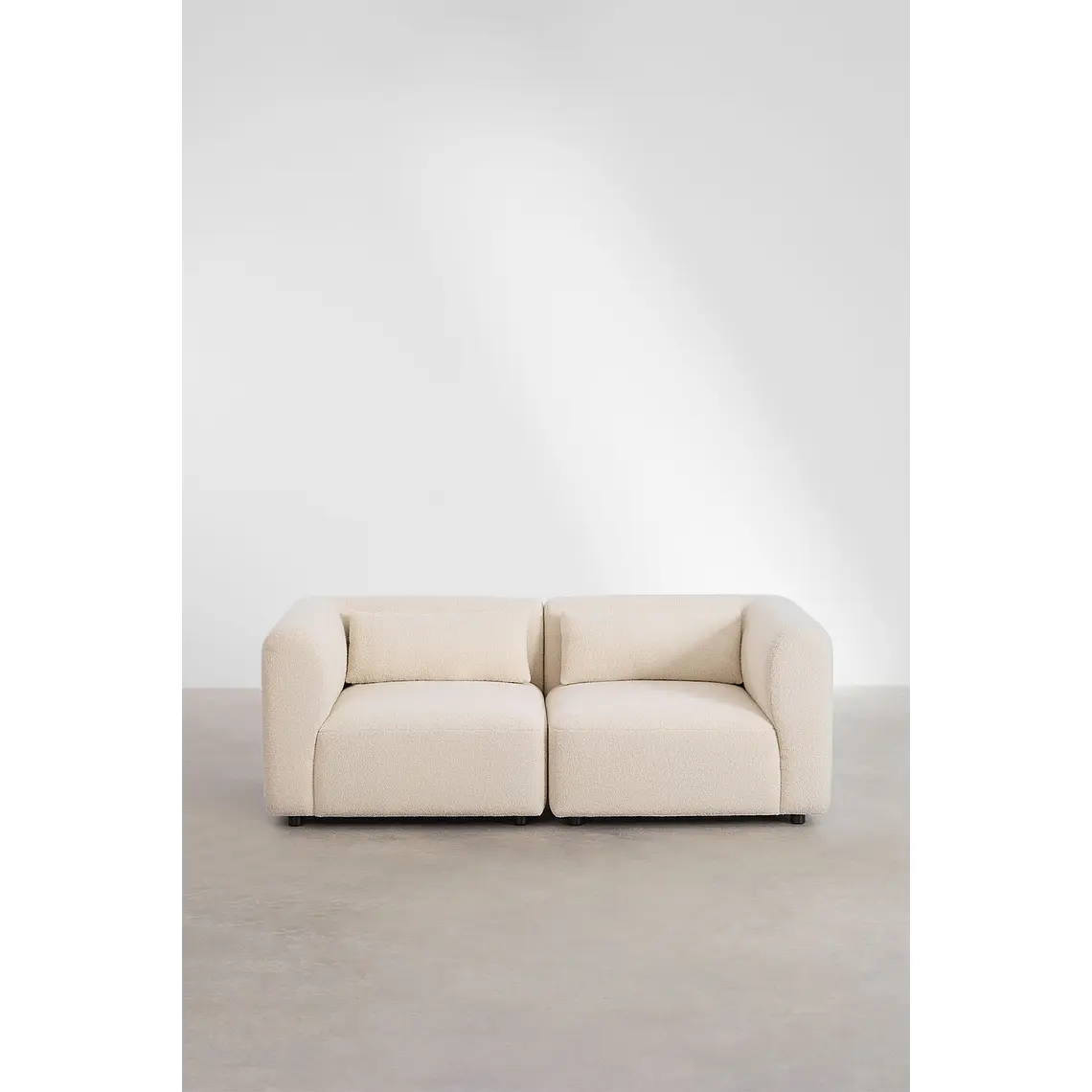 Solion · Sofá tapizado de 195 cm 9