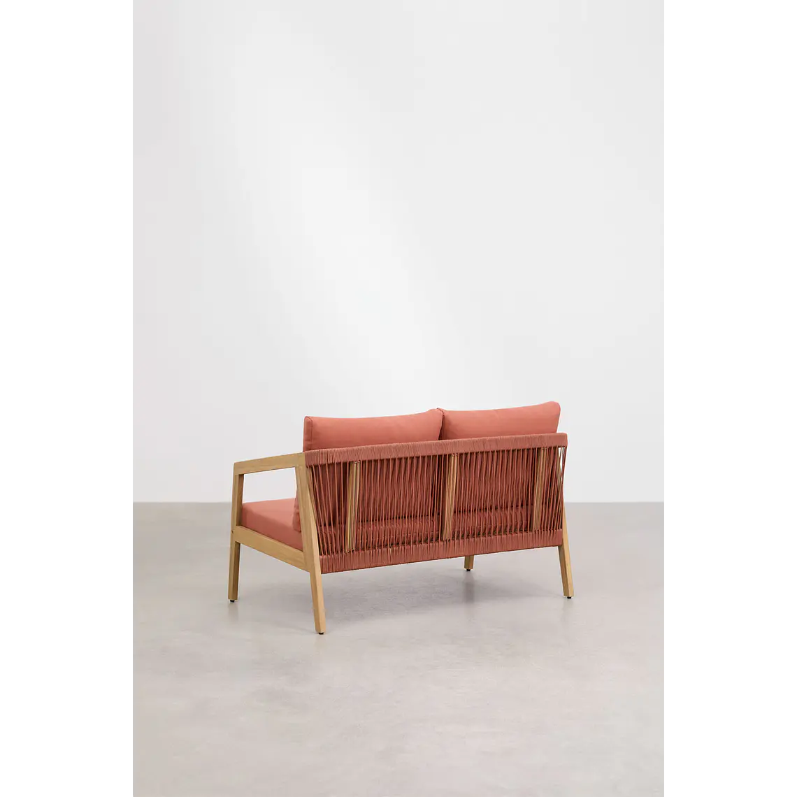 Solnor · Sofá tapizado de 117 cm 5