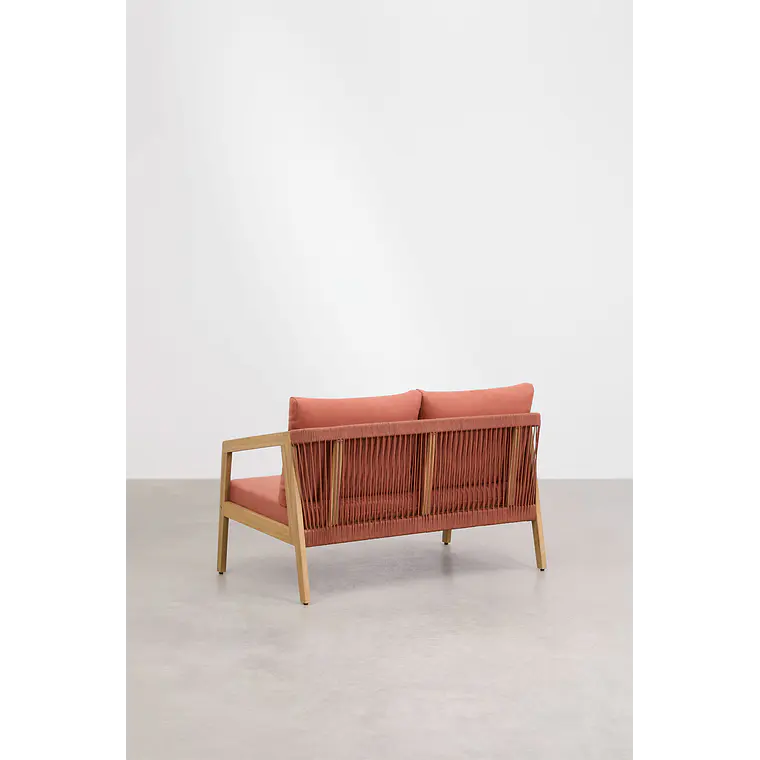 Solnor · Sofá tapizado de 117 cm 5