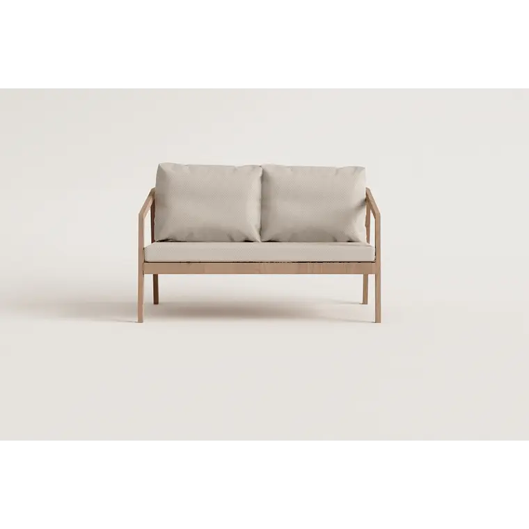 Solnor · Sofá tapizado de 117 cm 7