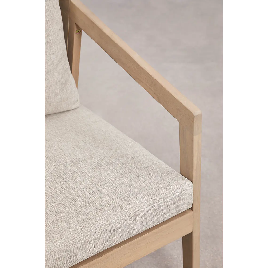 Solnor · Sofá tapizado de 117 cm 8