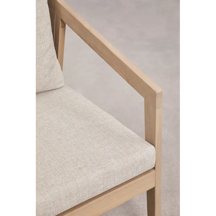 Solnor · Sofá tapizado de 117 cm 8