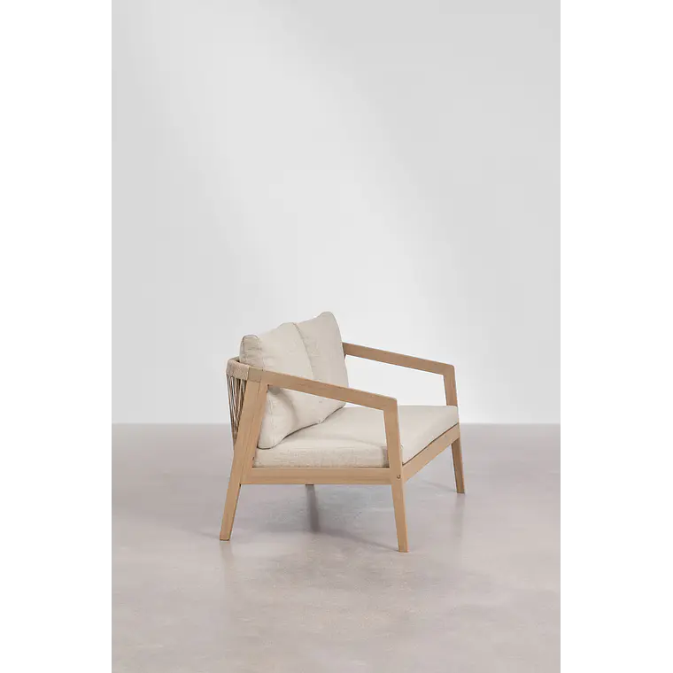 Solnor · Sofá tapizado de 117 cm 9