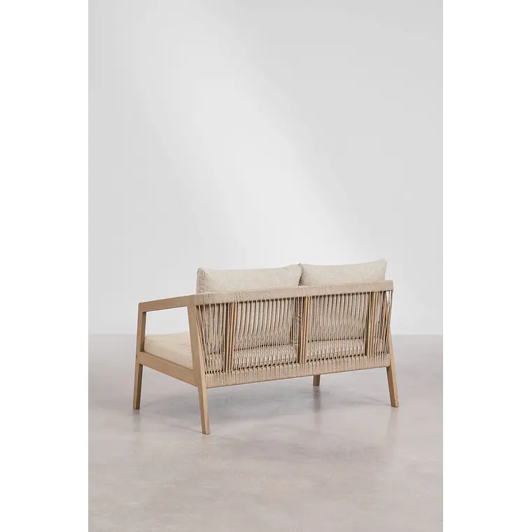 Solnor · Sofá tapizado de 117 cm 11