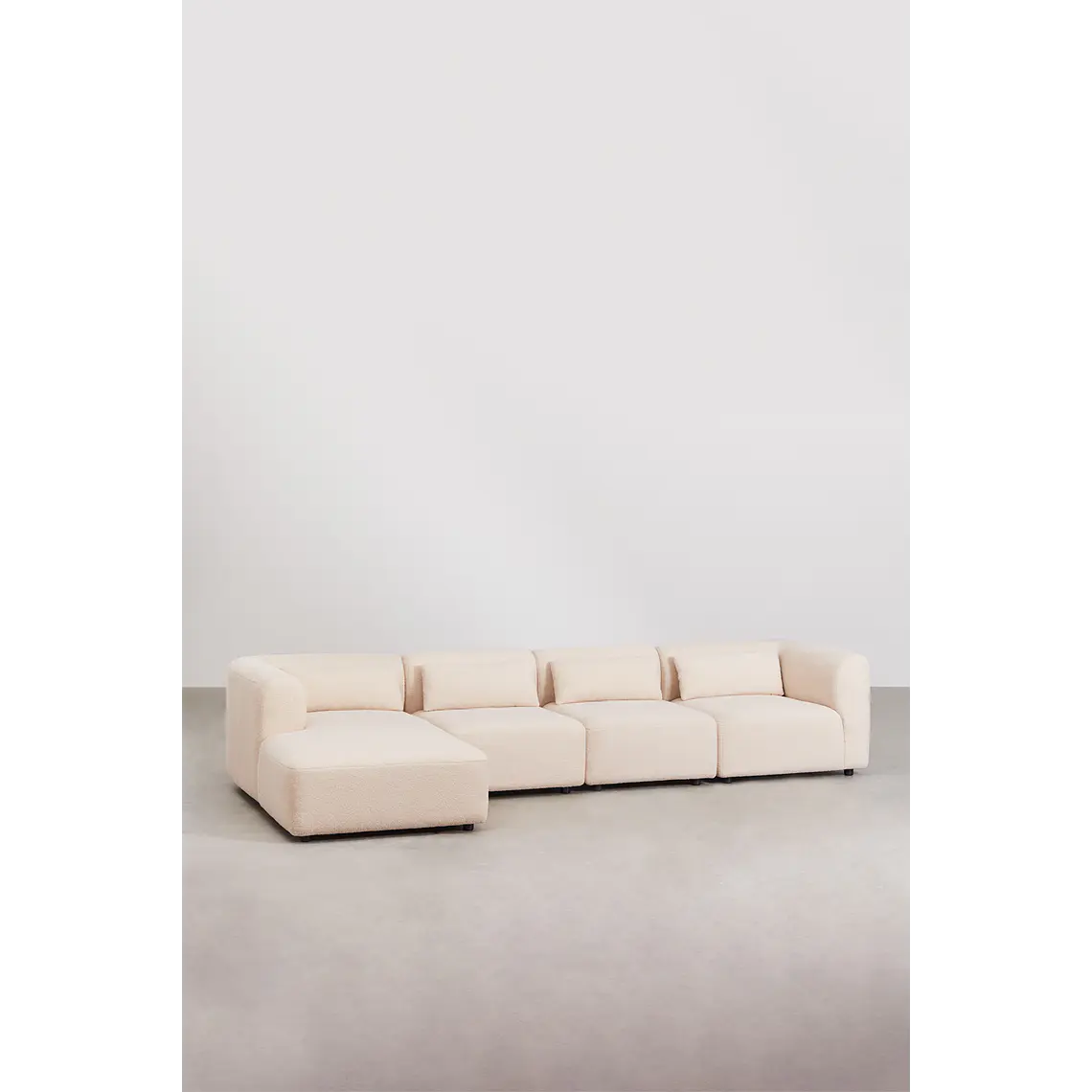 Solrin · Sofá tapizado de 350 cm 1