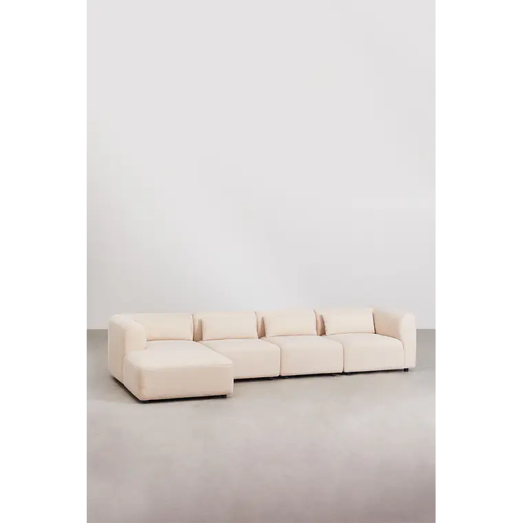 Solrin · Sofá tapizado de 350 cm 1