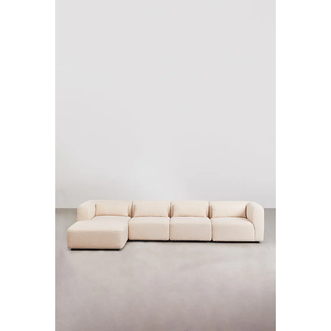 Solrin · Sofá tapizado de 350 cm 6
