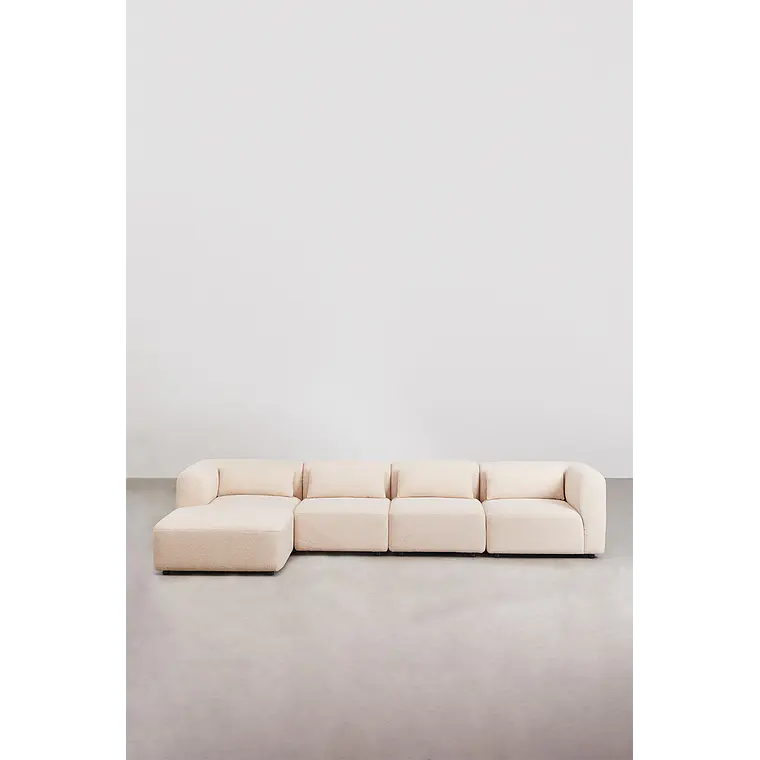 Solrin · Sofá tapizado de 350 cm 6
