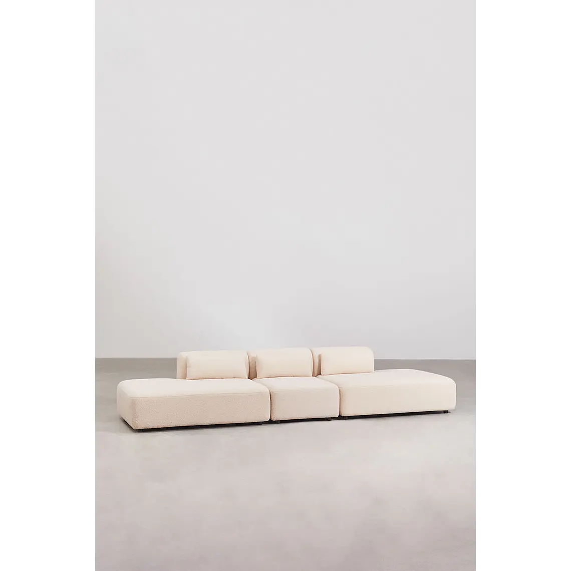 Taleva · Sofá tapizado de 368 cm 7