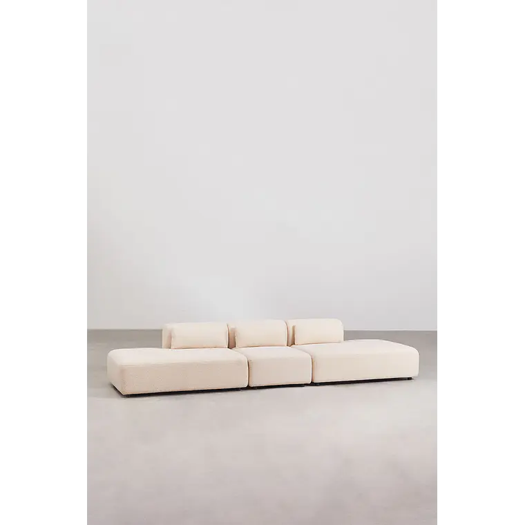 Taleva · Sofá tapizado de 368 cm 7