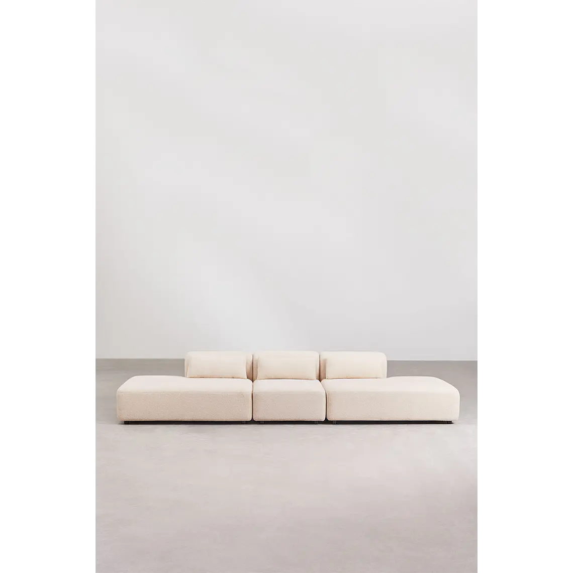 Taleva · Sofá tapizado de 368 cm 8